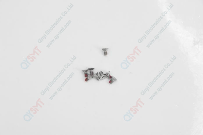 SCREW, C/R COUNTERSUNK