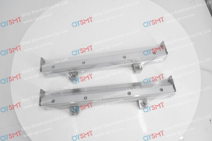 Squeegee 370mm holder & blade