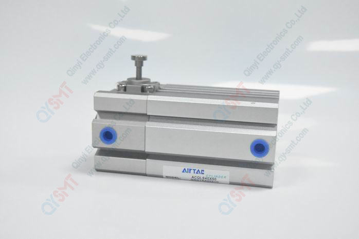 CYLINDER RAIL