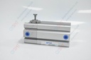 CYLINDER RAIL