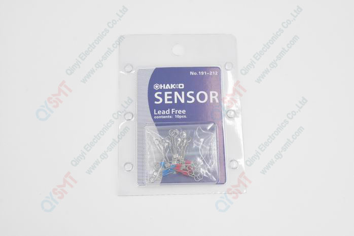 K-type Thermocouple 191-212