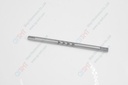 SHAFT SCRAP REMOVE