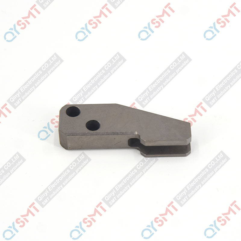 Parts Process sect