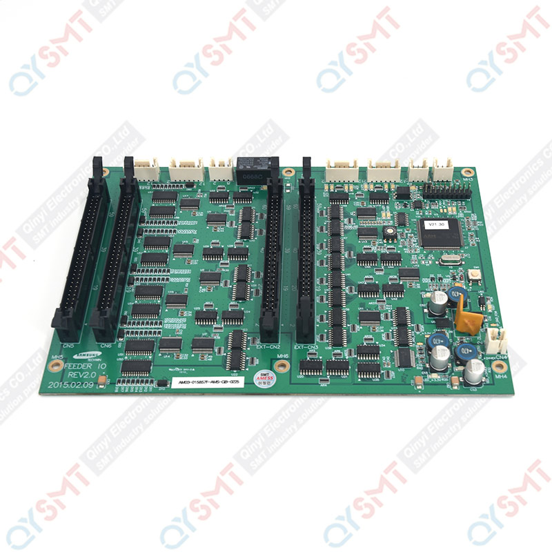 FEEDER_IO_BOARD VER 1.2