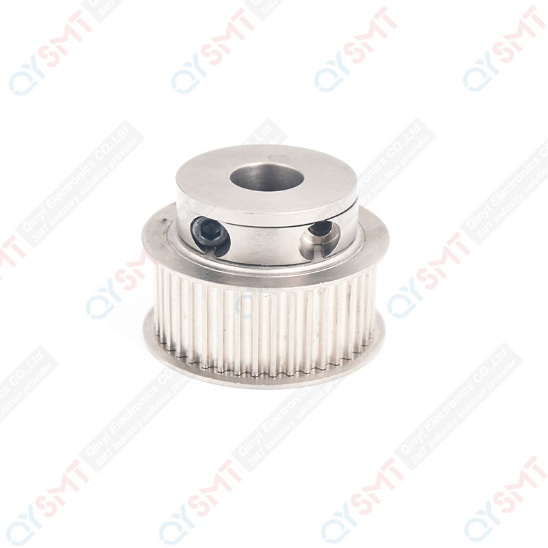 PULLEY