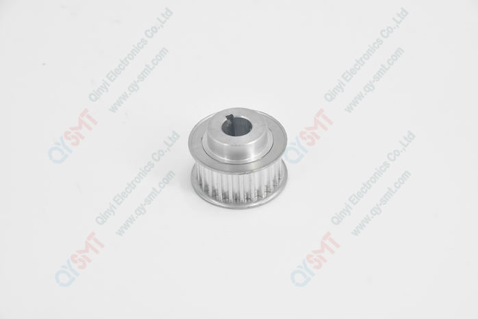 PULLEY GEAR BELT