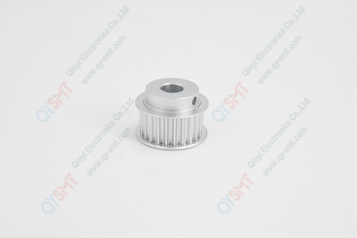 PULLEY GEAR BELT