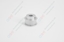 PULLEY GEAR BELT