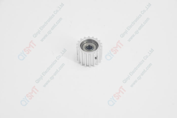 CHAIN IDLER