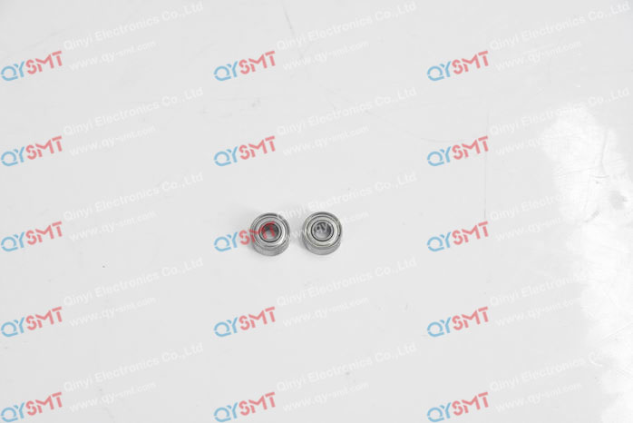 BEARING, RADIAL