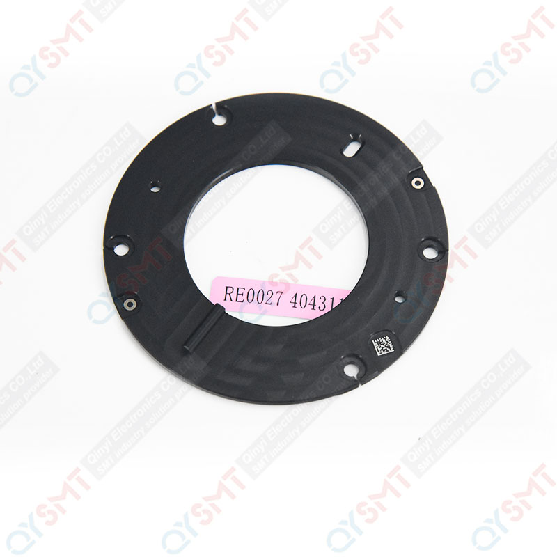 TOP COVER-R12
