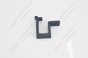 CURVE MATERIAL FEEDER