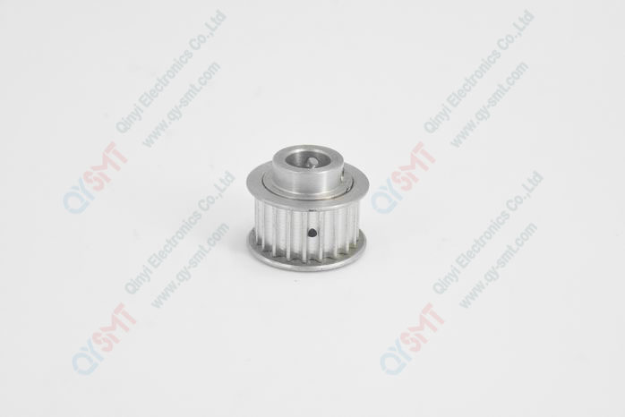 Pulley