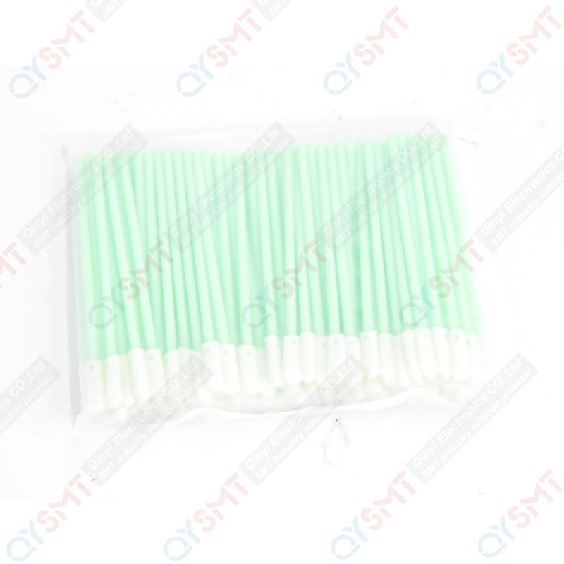 Cotton swab for cleaning