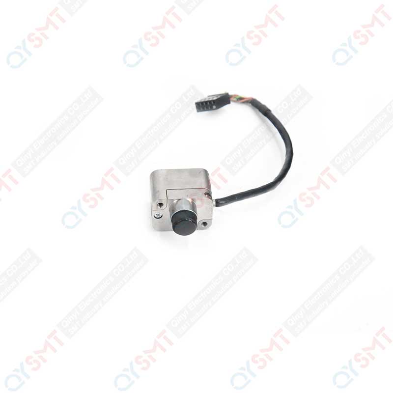 Twin head encoder