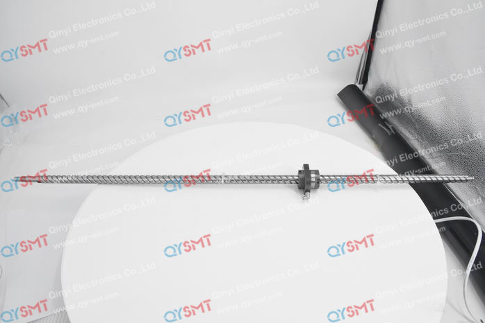 X BALL SCREW