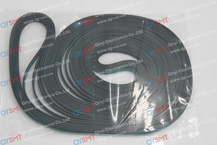 Flat Belt  L1360*W4.0mm*T1.20mm (High quality type)