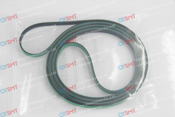 FLAT BELT-WORK ZONE 1534MM