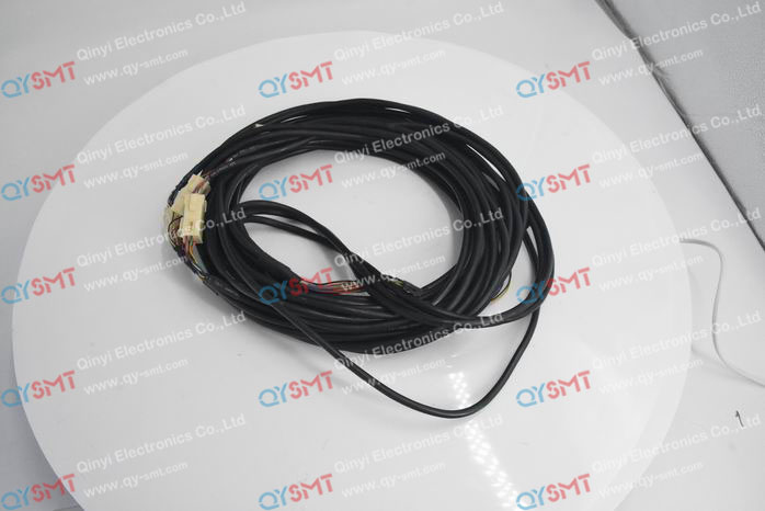 The wire and connector for CP20CV