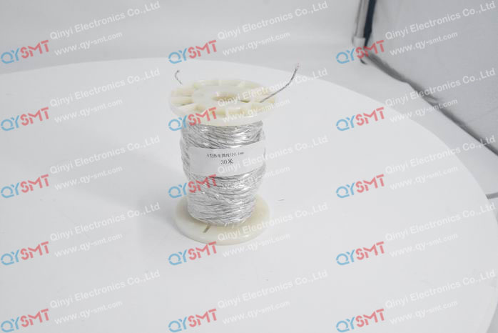 Thermocouple Cable Type K 0.1mm