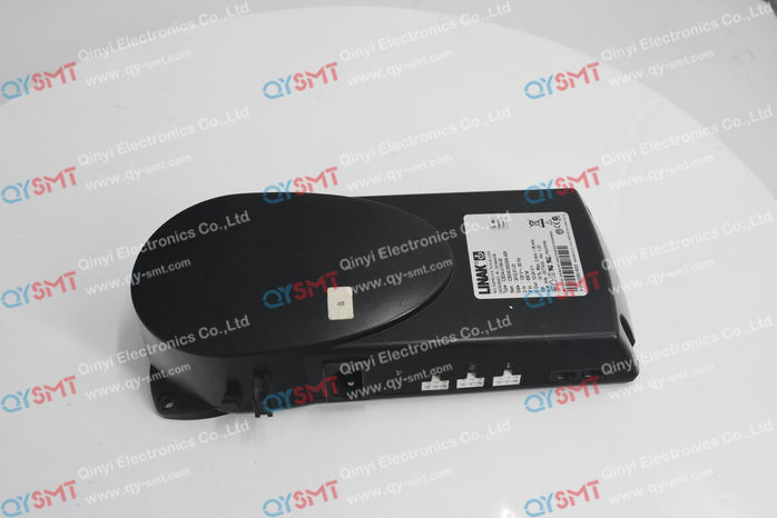 Lift drive box