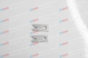 INSERT CENTERING (metal)