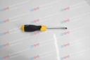 Stanley Cushion Grip Screwdriver set 16Pcs