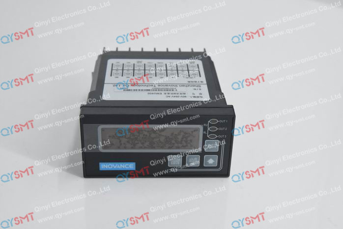 COUNTER METER