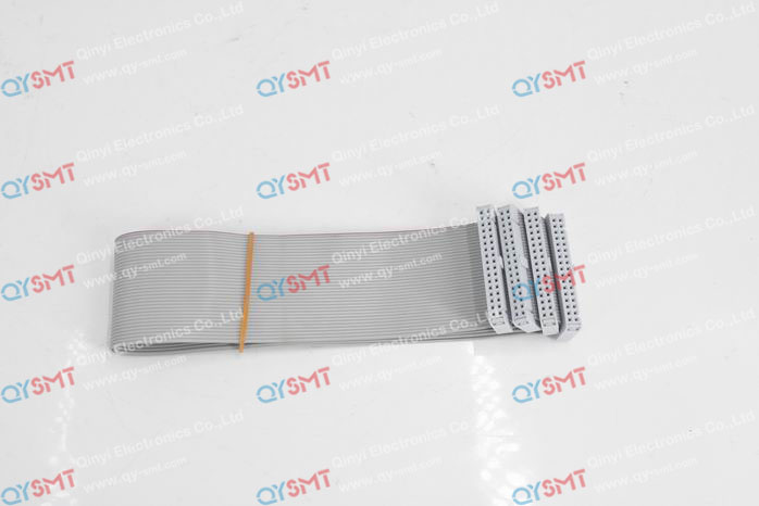 Flat cable