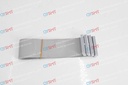 Flat cable