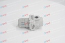 SMC Pressurizing Spray Knob