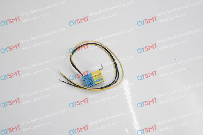 Capacitor PU23-2