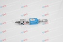 Dispensing valve