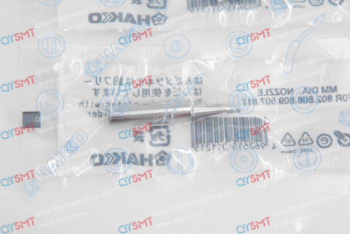 HAKKO solder bit