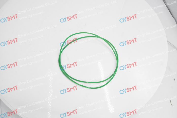 Round belt