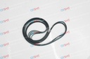 Flate belt