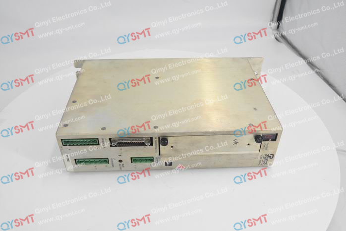 Servo amplificador