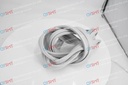 Sealing rubber