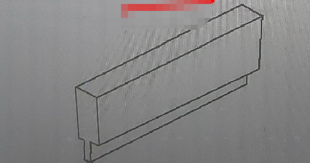 Anvil Centering Jig