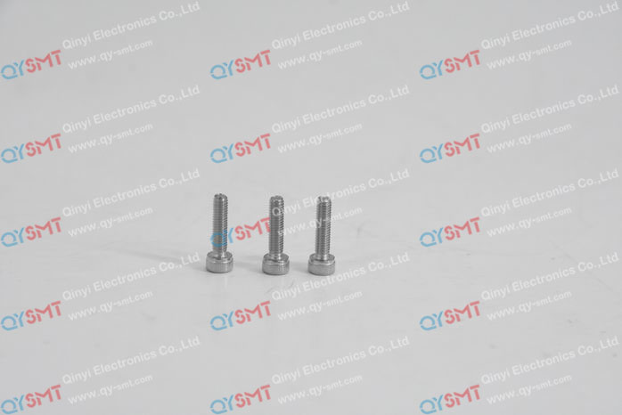 Butten head cap screw