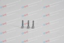 Butten head cap screw