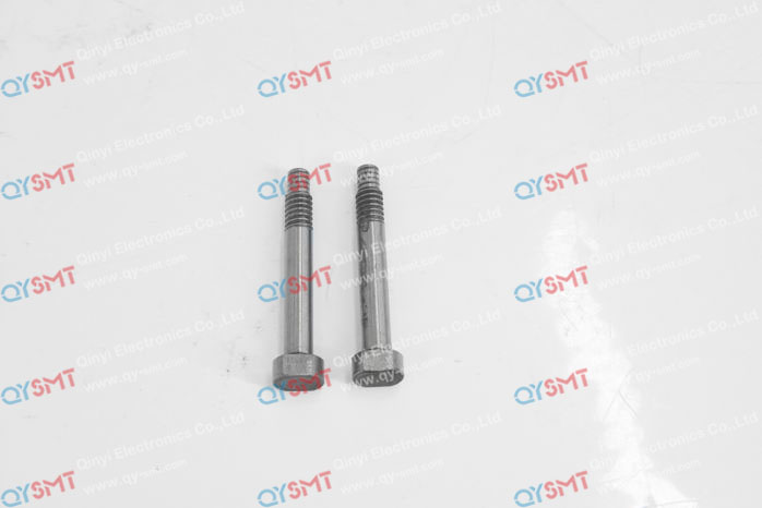 SHAFT, PULLEY ENCODER 2