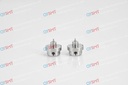  NOZZLE 1 SHOT   (Pitch(0.4)   2 YSD,YGD   1 SHOT 0.40  (Type 114A ) 