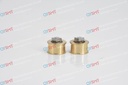 CONVEYOR EDGE ROLLER BEARING M4