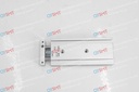 Dual Cylinder
