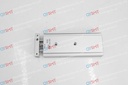 Dual Cylinder