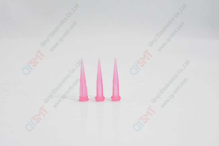 Glue dispensing Plastic Needle