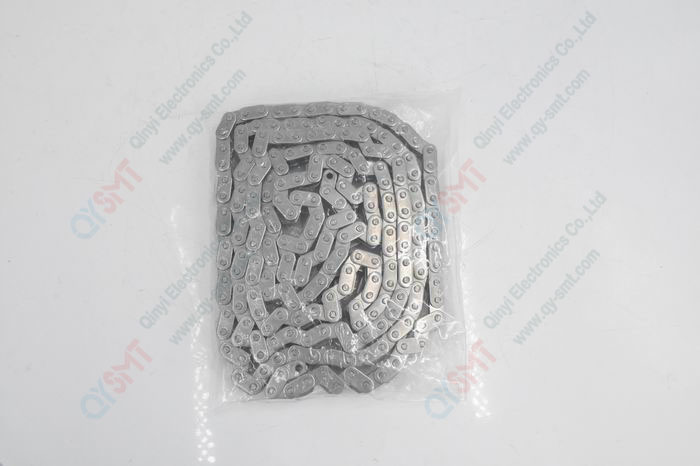 Chain for oven