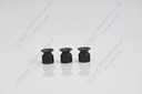 Vacuum suction nozzle