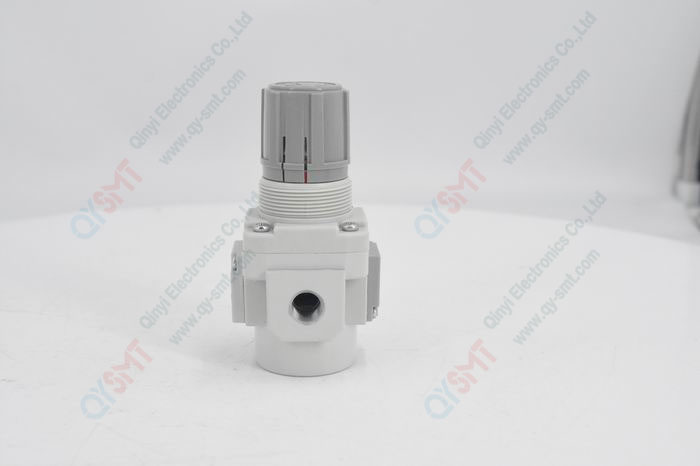 Regulator